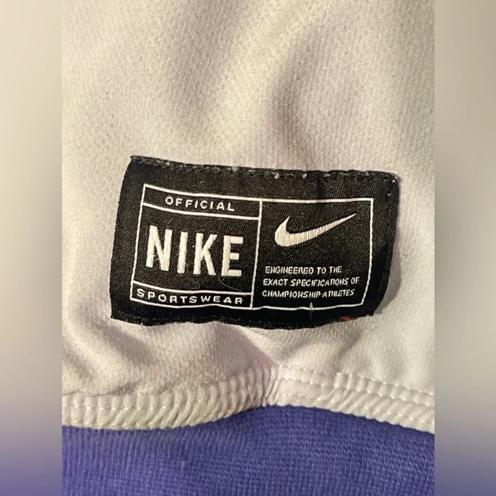 Nike Kids' Unisex Dna Colorblock Graphic Logo Hoodie Size XL Youth Sportswear